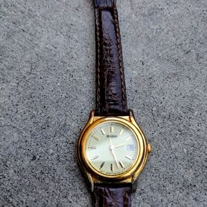 Woman's Pulsar Watch